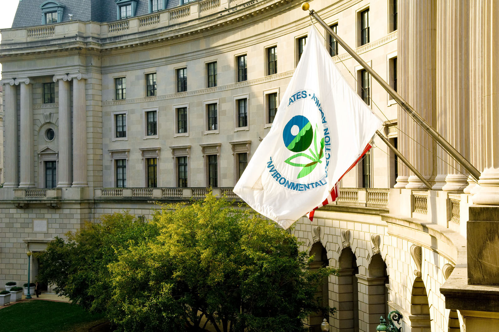 EPA flag